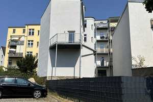 Ihr Anruf ist der Grundstein für eine neue Wohnung - 3-Raum-Altbauwohnung mit Balkon – Gera – Vorschaubild 3