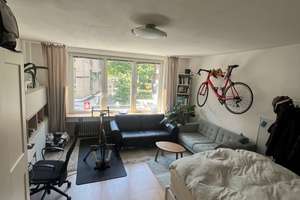 Charmante, helle und zentrale Wohnung in der Aachener Innenstadt – Pontdriesch 21, 52062 Ponttor, Aachen – Vorschaubild 2
