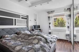 3-Zi-Whg mit Südbalkon und Einzelgarage in Oberhaunstadt – 85055 Oberhaunstadt, Ingolstadt – Vorschaubild 11