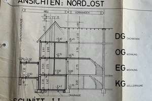 Reiheneckhaus mit Garten nahe Schlosspark Bad Homburg – Die vollständige Adresse der Immobilie erhältst du vom Anbieter., 61348 Bad Homburg vor der Höhe – Vorschaubild 26
