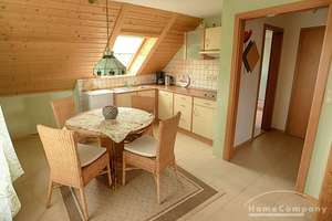 27812 HomeCompany Dresden Möbliert/Furnished 2-Zimmer Apartment in Dresden-Coschütz/Gittersee max... – Die vollständige Adresse der Immobilie erhältst du vom Anbieter., 1189 Coschütz/Gittersee, Dresden – Vorschaubild 4