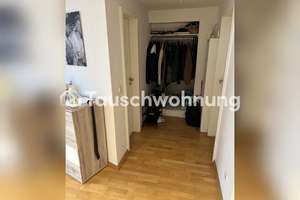 Tauschwohnung: Große 4-Zimmer-Wohnung in Münster-Mitte tauschen – Dodostraße 2, 48145 Mauritz-West, Münster – Vorschaubild 6