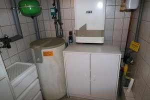 Oberlausitzer Bergland! - Gepflegtes Umgebindehaus in ruhiger Lage. – Die vollständige Adresse der Immobilie erhältst du vom Anbieter., 2681 Kirschau – Vorschaubild 13
