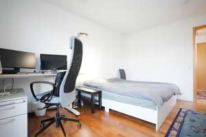 Wunderschöne 3,5 Zimmer Penthouse Maisonettenwohnung mit Balkon Mitten in Stuttgart West – Die vollständige Adresse der Immobilie erhältst du vom Anbieter., 70178 Feuersee, Stuttgart – Vorschaubild 8