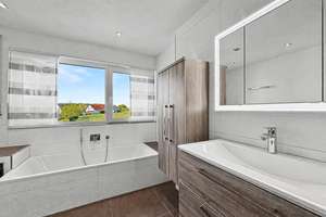 Moderne Doppelhaushälfte - Ihr Platz an der Sonne im schönen Bad Windsheim – Die vollständige Adresse der Immobilie erhältst du vom Anbieter., 91438 Bad Windsheim – Vorschaubild 6