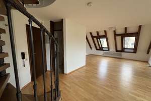 Charmant, hell  begehrt – Maisonette mit Balkon in Stuttgart-Degerloch – Die vollständige Adresse der Immobilie erhältst du vom Anbieter., 70597 Waldau, Stuttgart – Vorschaubild 10