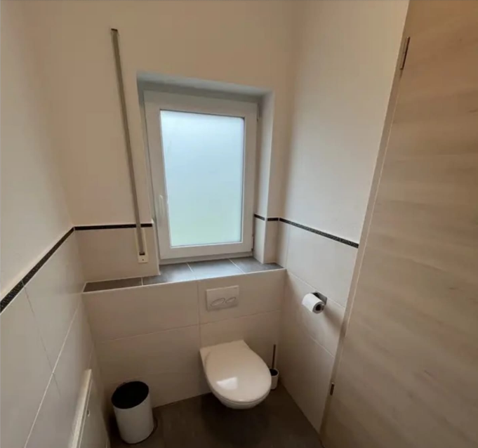 Immobilie in Aidenbach - Moderne 3-Zimmer-Eigentumswohnung in ruhiger, zentraler Lage in 94501 Aidenbach zu verkaufen - Bild 6