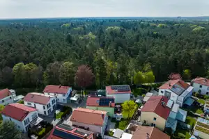 Unterschleißheim: nah an der Natur, nah an der Stadt – Am Geflügelhof 12D, 85716 München (Kreis) – Vorschaubild 32
