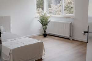 Erstbezug nach Renovierung | 93 m² | Balkon | provisionsfrei – Orleansstraße 1-3, 28211 Gete, Bremen – Vorschaubild 10