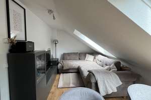 Essen-Kupferdreh, modernes Appartement in ruhiger und zentraler Lage – Kupferdreher Straße 270, 45257 Kupferdreh, Essen – Vorschaubild 2