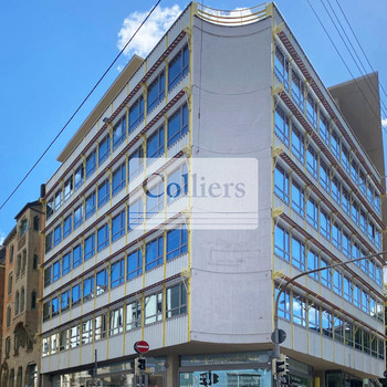 LOFT-Großraumbüro in Top Lage