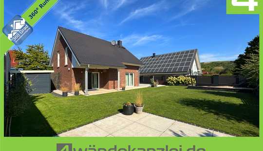 Bild von Neubau? Ja, aber fertig!