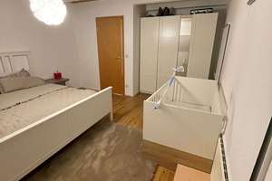 Gepflegte 4-Zimmer-Maisonette-Wohnung mit Balkon in Schorndorf – Die vollständige Adresse der Immobilie erhältst du vom Anbieter., 73614 Schorndorf – Vorschaubild 6