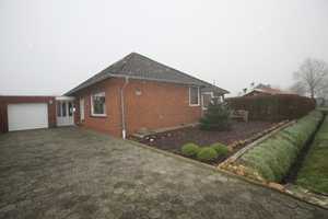 **Bungalow in ruhiger Lage**ebenerdig bewohnbar** – Leer (Kreis) – Vorschaubild 34