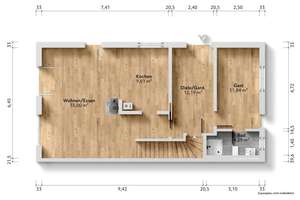Modernes Haus mit Wärmepume u. Photovoltaikanlage – Altomünsterstraße 10a, 85229 Markt Indersdorf – Vorschaubild 25