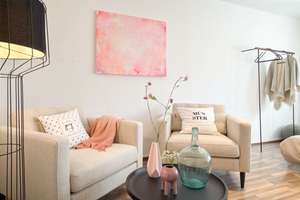 Bezugsfreie 2-Zimmer-Wohnung mit WG-Potenzial in begehrter Aasee-Lage! – 48151 Pluggendorf, Münster – Vorschaubild 4