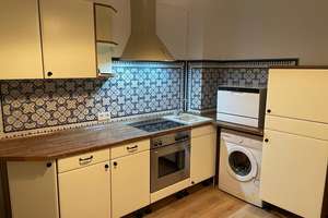 Helle 2 Zimmerwohnung in zentraler Lage – Sedanstraße 10, 97082 Zellerau, Würzburg – Vorschaubild 8