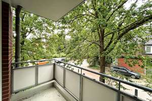 Renoviert! Hübsche 3 Zimmerwohnung in ruhiger Lage | Bothfeld – Reßmeyerhof 2, 30659 Bothfeld, Hannover – Vorschaubild 3