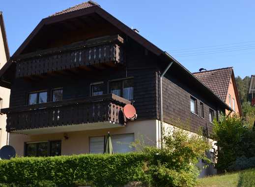 Haus kaufen in Bad Wildbad ImmobilienScout24