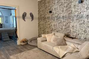 "Ideal für einen Handwerker"
Mehrfamilienhaus in  47229 Duisburg-Friemersheim – Die vollständige Adresse der Immobilie erhältst du vom Anbieter., 47229 Friemersheim, Duisburg – Vorschaubild 7