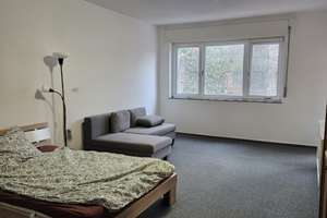 Gemütliche 1-Zimmer-Wohnung in Top-Lage Südweststadt – möbliert übernehmbar – Badenwerkstraße-Am Festplatz 1, 76137 Südweststadt, Karlsruhe – Vorschaubild 5