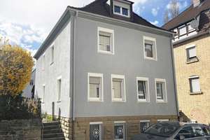 Charmantes Zweifamilienhaus mit vielseitigen Nutzungsmöglichkeiten – Die vollständige Adresse der Immobilie erhältst du vom Anbieter., 70469 Feuerbacher Tal, Stuttgart – Vorschaubild 1