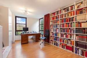 Wohnen wie im eigenen Haus: 4-Zimmer-Oase mit Kamin, Terrasse & Garage – Die vollständige Adresse der Immobilie erhältst du vom Anbieter., 45239 Fischlaken, Essen – Vorschaubild 14