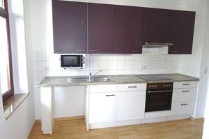 2-Raum-Wohnung mit EBK und schönem Balkon – Margaretenstraße 52, 9131 Hilbersdorf, Chemnitz – Vorschaubild 3