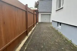 Saniertes Juwel in Löhne – Zweifamilienhaus in ruhiger Bestlage und großzügigem Garten – Herford (Kreis) – Vorschaubild 4