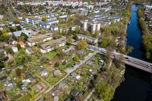 Großzügige Dachgeschoss-Wohnung 3 Zimmer + 2 Galerien mit großer Terrasse in Berlin-Lichterfelde! – Die vollständige Adresse der Immobilie erhältst du vom Anbieter., 12207 Lichterfelde, Berlin – Vorschaubild 18