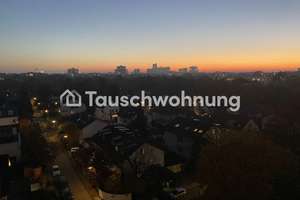Tauschwohnung: Suche 1-2 Zimmer Wohnung biete 2 Zimmer in Bogenhausen