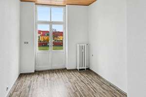 Denkmalschutz: Gut geschnittene, vermietete 3-Zimmer-Wohnung im Herzen von Magdeburg – 39108 Stadtfeld Ost, Magdeburg – Vorschaubild 7
