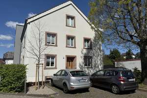 Neuwertiges Mehrfamilienhaus in zentraler Lage von Losheim am See! – Die vollständige Adresse der Immobilie erhältst du vom Anbieter., 66679 Losheim am See – Vorschaubild 2