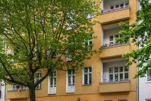 Baustein für die Altervorsorge mit greifbaren Potential – Die vollständige Adresse der Immobilie erhältst du vom Anbieter., 10551 Moabit, Berlin – Vorschaubild 1