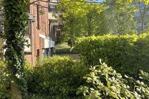 Klein. Fein. Weitblick. Ihr 50-qm-Hideaway im Zooviertel – Eduard-Schloemann-Str. 35, 40237 Düsseltal, Düsseldorf – Vorschaubild 18