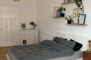 Altbau-Wohnung in Offenbach am Wilhelsmplatz – 63065 Hochschule für Gestaltung, Offenbach am Main – Vorschaubild 11
