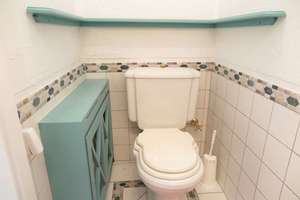 BO-Ehrenfeld: Exklusive Wohnung mit Einliegerwohnung/Büro, Terrassen und Einbauküche! – Die vollständige Adresse der Immobilie erhältst du vom Anbieter., 44789 Südinnenstadt, Bochum – Vorschaubild 26