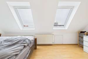 Stilvoll wohnen auf der Maschseeseite – großzügige 3-Zimmer-Wohnung mit Balkon – 30173 Südstadt, Hannover – Vorschaubild 8