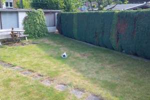 Frisch sanierte Wohnung mit Gartennutzung – Lütgendortmunder Hellweg 109, 44338 Lütgendortmund (Ortsteil), Dortmund – Vorschaubild 10