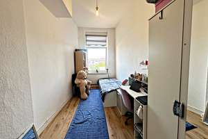 Helle 3,5-Zimmer-Wohnung in zentraler Lage von Hannover! – Die vollständige Adresse der Immobilie erhältst du vom Anbieter., 30165 Hainholz, Hannover – Vorschaubild 6