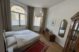 ✨ Schöne 2-Zimmer-Wohnung (65 m²) in Aachen-Mitte – Voll möbliert! 🚌 – Jülicher Straße 222, 52070 Jülicher Straße, Aachen – Vorschaubild 7
