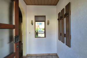 Reihenhaus mit Potential in Mannheim Casterfeld - ohne Makler, keine Erbpacht – Die vollständige Adresse der Immobilie erhältst du vom Anbieter., 68219 Rheinau, Mannheim – Vorschaubild 6