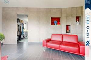 ++ Exklusives Penthouse in ruhiger Lage mit über 50 m² Dachterrasse ++ – Die vollständige Adresse der Immobilie erhältst du vom Anbieter., 4299 Stötteritz, Leipzig – Vorschaubild 7