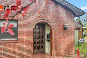 Bungalow mit großem Grundstück und viel Potenzial – Die vollständige Adresse der Immobilie erhältst du vom Anbieter., 24634 Arpsdorf – Vorschaubild 12