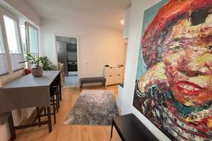 2-Zimmer-Wohnung mit Balkon & Stellplatz in Johanneskirchen – 81927 Johanneskirchen, München – Vorschaubild 8