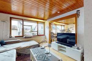 Gepflegtes Einfamilienhaus mit Hof, Terrasse und Garage zum Kauf in Münster-Sarmsheim – 55424 Münster-Sarmsheim – Vorschaubild 14