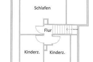 „Wo Ruhe auf Geborgenheit trifft – EFH - rückwärtig unverbaut" – Die vollständige Adresse der Immobilie erhältst du vom Anbieter., 26826 Weener – Vorschaubild 9