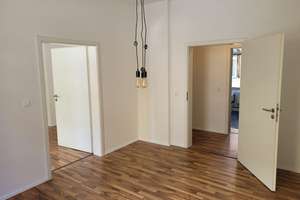 2-Zimmerwohnung inkl.  Einbauküche und Terasse – Goslarsche Straße 4, 38118 Westliches Ringgebiet, Braunschweig – Vorschaubild 5