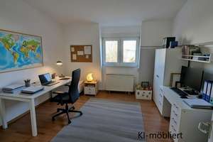 3-Zimmer Wohnung mit Wintergarten im 2. OG in Darmstadt-Wixhausen – Die vollständige Adresse der Immobilie erhältst du vom Anbieter., 64291 Wixhausen, Darmstadt – Vorschaubild 24