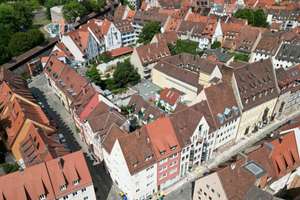 Mitten in der Altstadt – großzügige 3-Zimmer-Wohnung mit Balkon & Stellplatz – Die vollständige Adresse der Immobilie erhältst du vom Anbieter., 90403 Altstadt, Sankt Sebald, Nürnberg – Vorschaubild 18